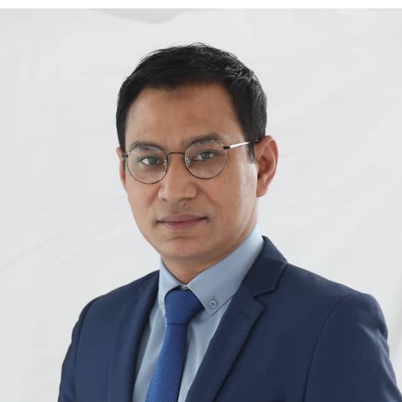 Dr Nizam Ali Husein <span class='role fw-normal d-block text-black'>Executive Member, Malaysia </span>